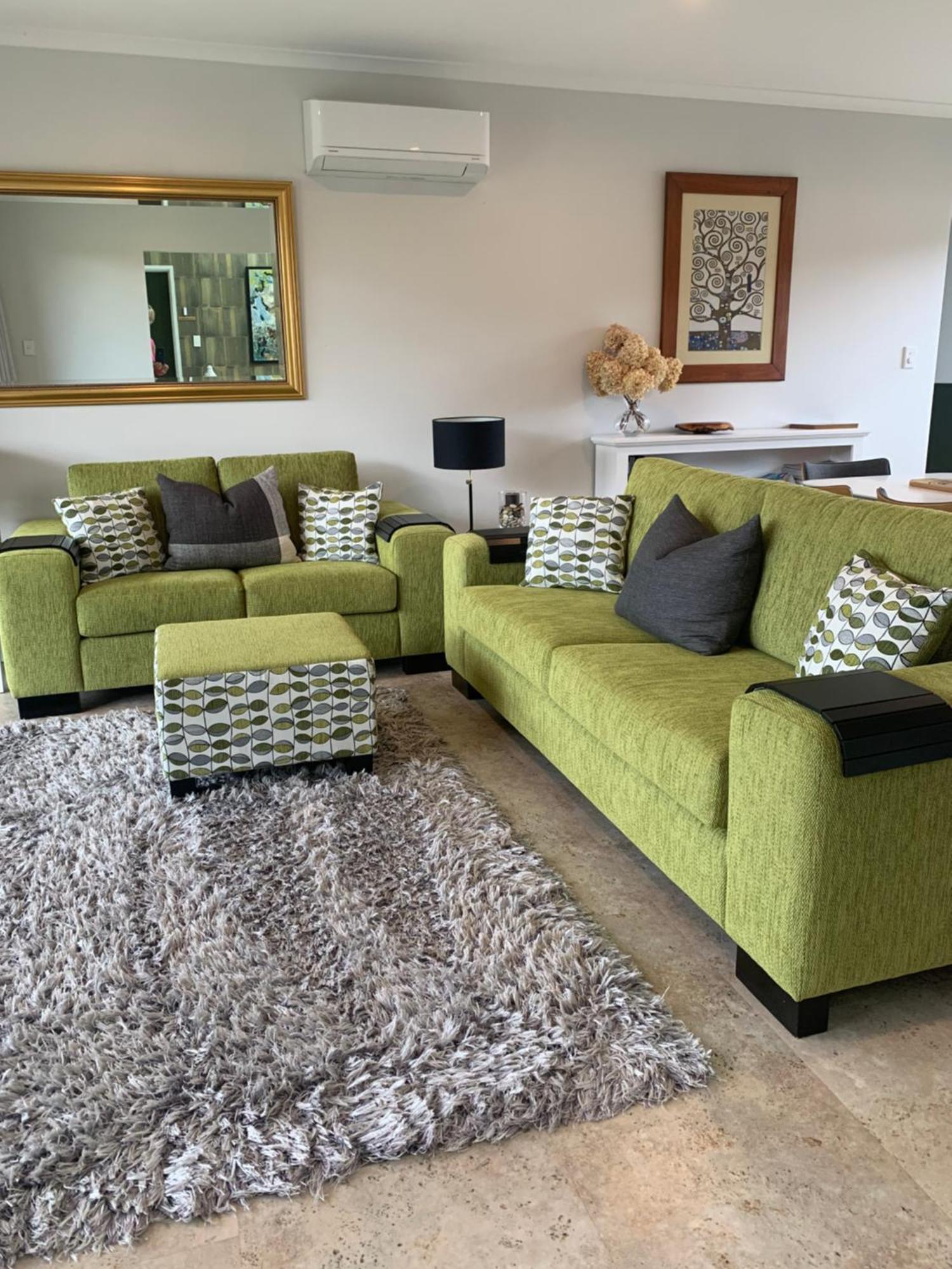 Parkside Boutique Lodge Роторуа Екстер'єр фото