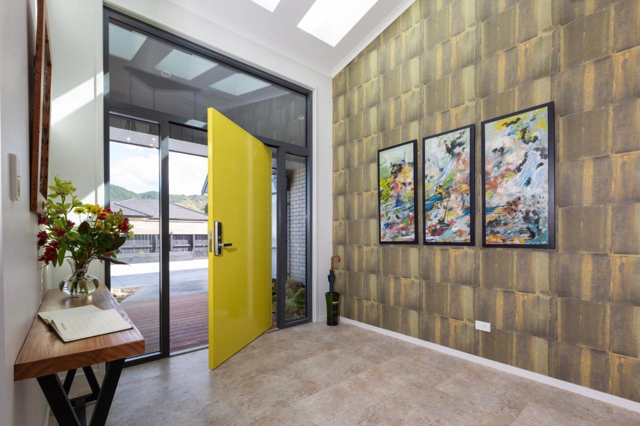 Parkside Boutique Lodge Роторуа Екстер'єр фото